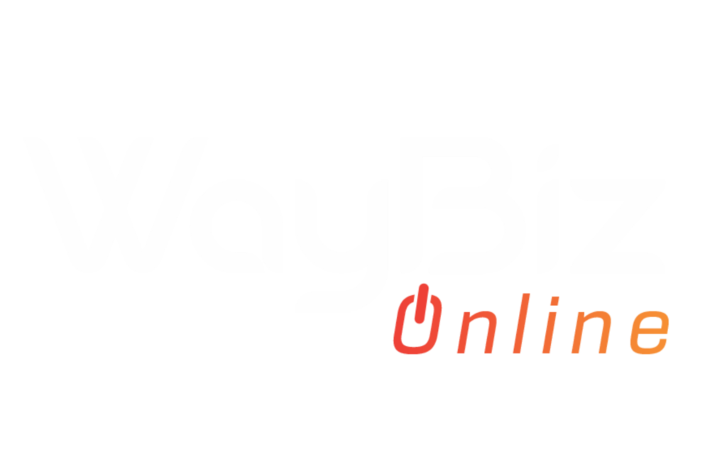 WayBiz Online